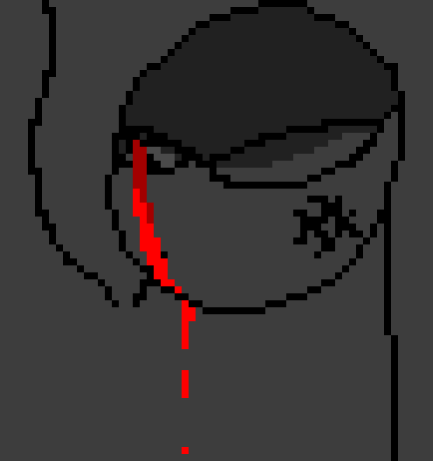 [35dc76] ((me after fighting in and winning multiple trial chambers, going mining for an hour and being killed multiple times while doing so, getting lost in the nether for half an hour but making it out without dying, and dying many times in between all in one day))