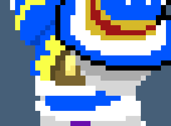 [348454] we've been insulting each other for about 10 minutes now