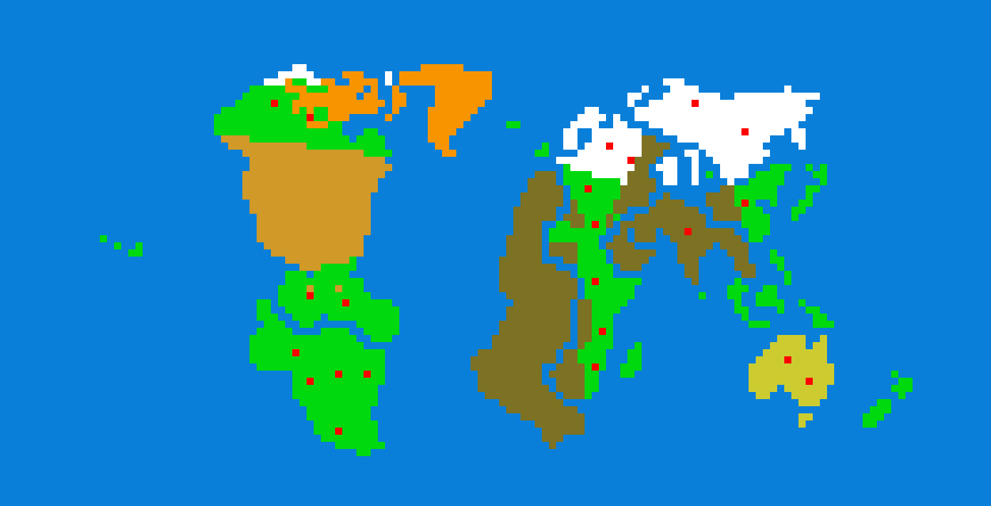 [2bf2d8] updated map