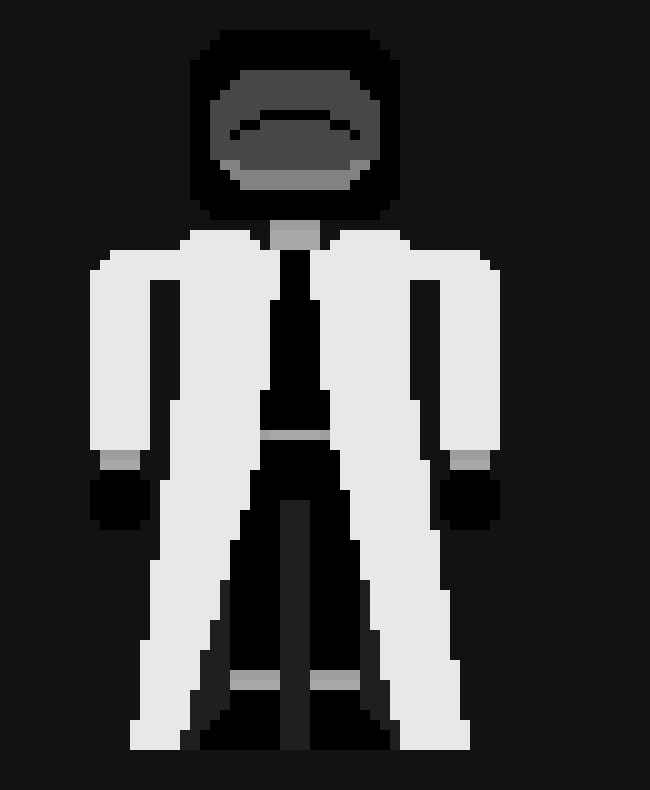 [2fcb16] Royal Scientist!ODST: *The sound is coming from a camra which is attached to a high tech locked door*