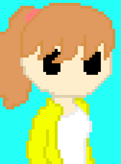 -puts a jr on aaron- stuff happened {hi odst}