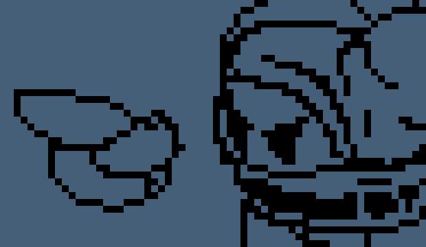 [0b1403] give me a reason, and maybe i'll consider it