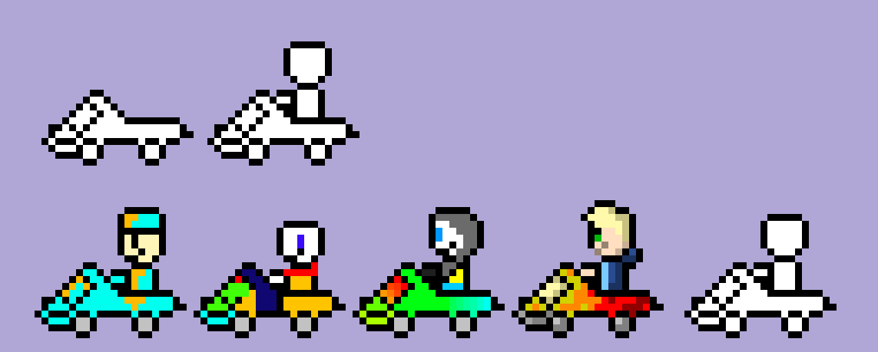 (Go for it, here's a blank one for ya!) -T