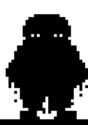 [1f86ca] gg my aura scared him away