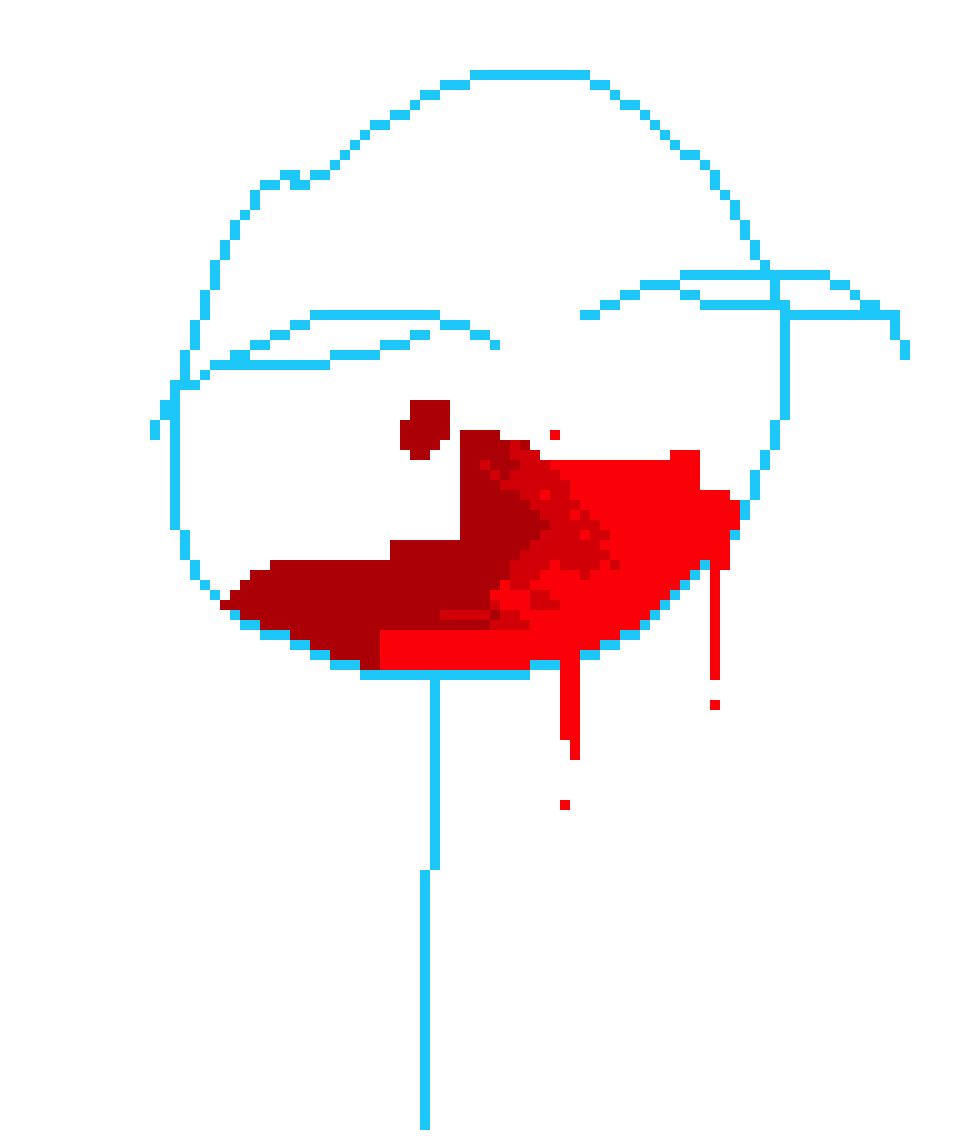 [450e10] The double barrel was just to stop any movement