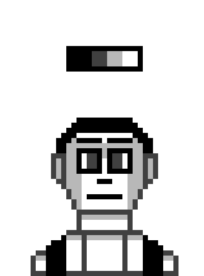 [05bc77] TheodenPixelArt