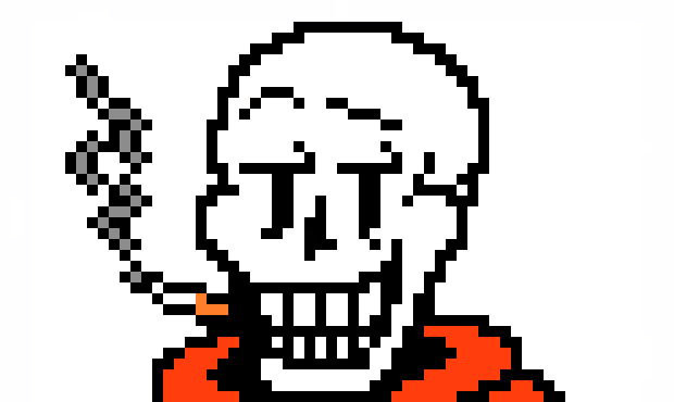 [bab82e] not as cannon underswap payrus.