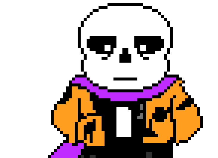 Sans...?: ...