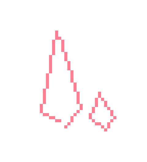 [498da7] no i literally just adapted the line tool technique because some new guy joined PAm and he made a lil rat and xenoxx called it out for being made with the line tool and it inspired me to use the line tool and since then i've been using the line and fill tool basically all the time