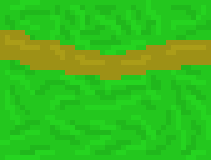 [c2cfbf] Grassy background