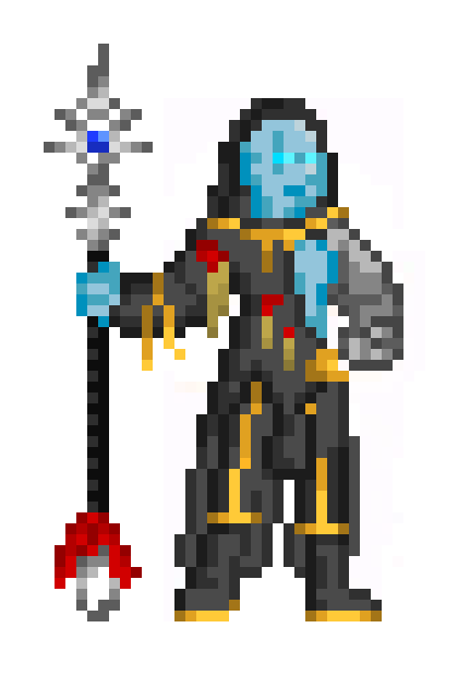 [9fc53d] The Anchor Being