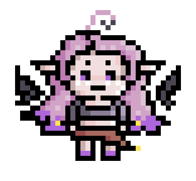 [1a601c] Essence Sprite