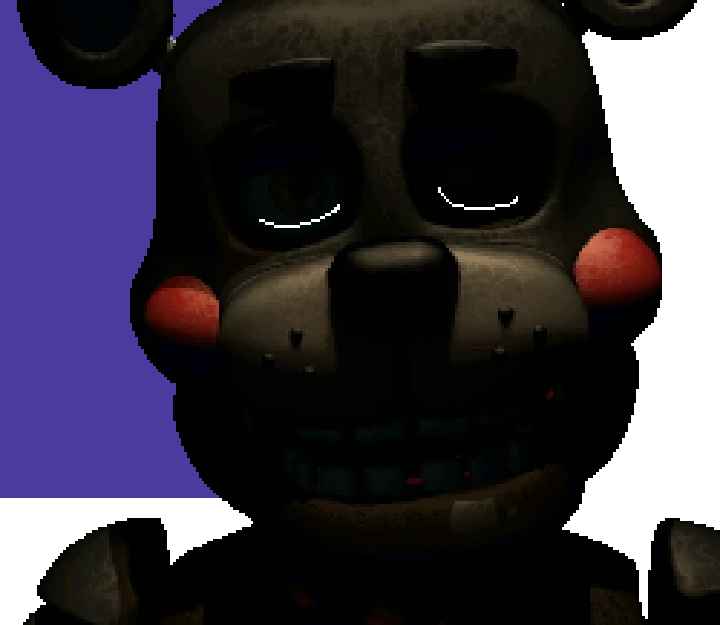 [050127] SCAAAAAALES ARE FAAAAAAAAAALLLINGGGG, FAATHERRRRRR... FROOOOOOOOOOOOMMM MY EEEEYEEEEEEEESS LIKE WATERRRRRRRRRR; IS THERE NO WAAAAAAAAYY TOOOOOO STOP HERRRRRR... THESE SCAAAAAAAAAAALESSS ARE FAAAALLLING HARDER!