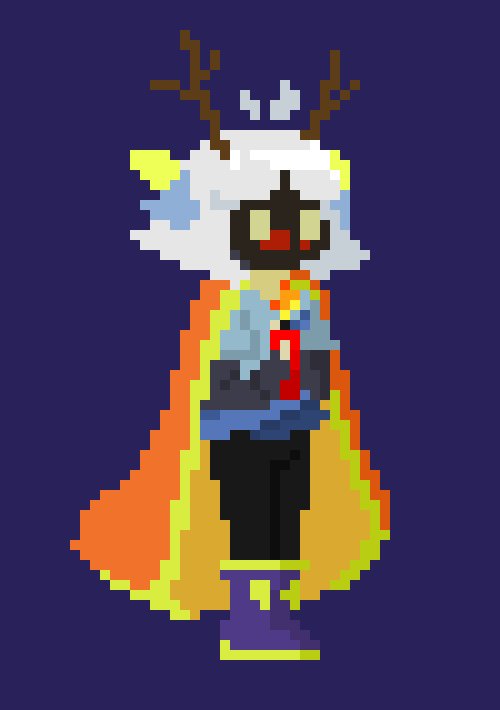 [777455] I went afk to make another sprite lol-