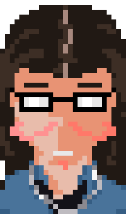 [a105bb] well, it's 2 am i should try to get a bit of sleep before i've gotta go to school at 6- i'll see you all in about 5 hours