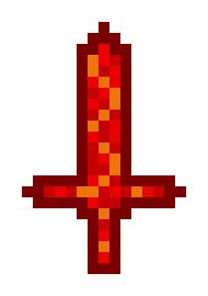 [c1a88f] Lava Sword