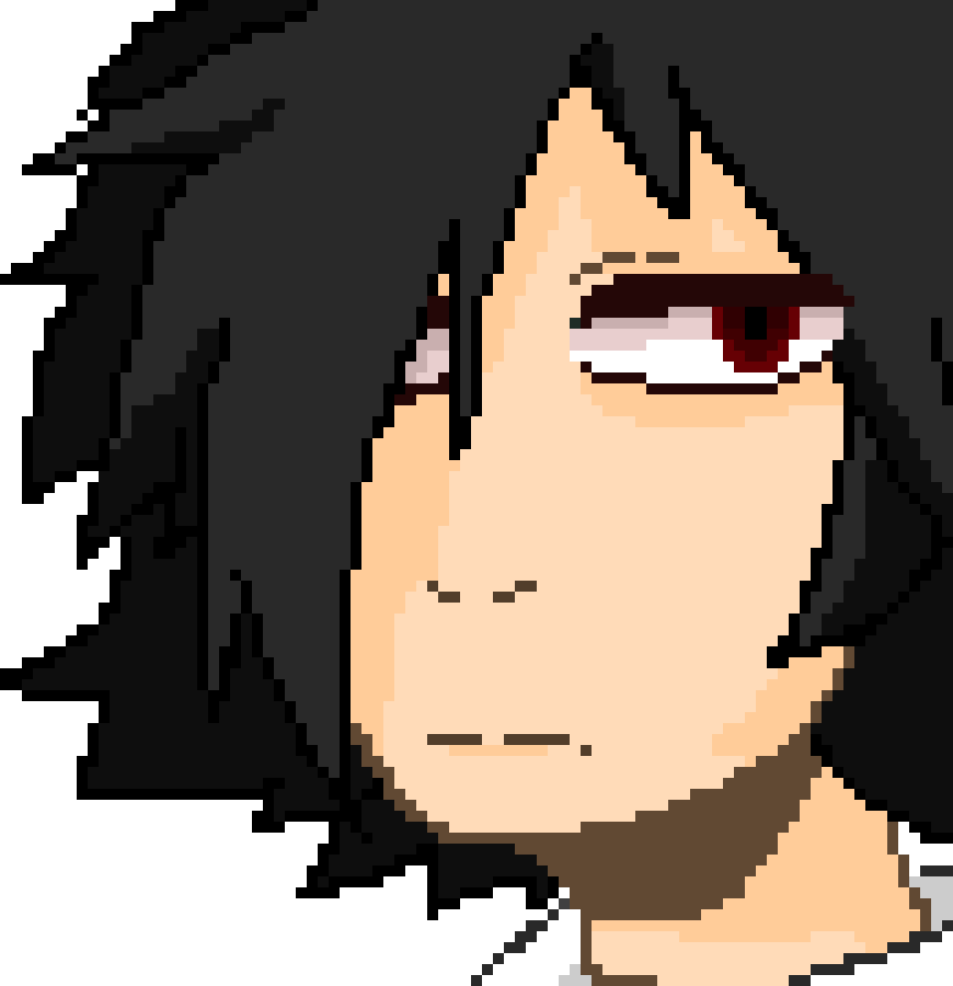 [524485] i would've never predicted  the outcome  in  my life,  being so  fucking mentally stressed  out, losing all innocence  i had as Cadmus...Jesus fuckin christ 