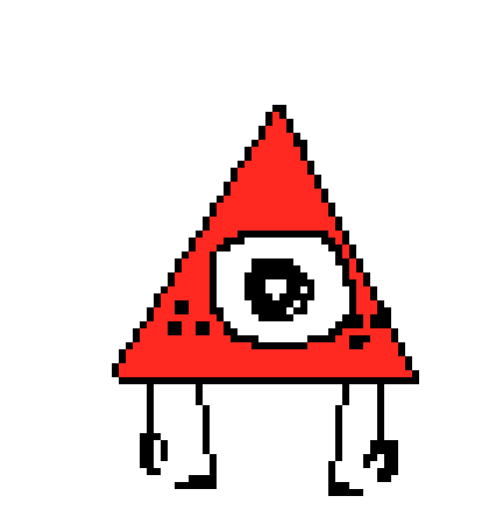 [650064] " REALLY? DANG. YKNOW, I WAS EXPECTING A MORE INTIMIDATING COLOR FOR THAT KIND OF ABILITY-"