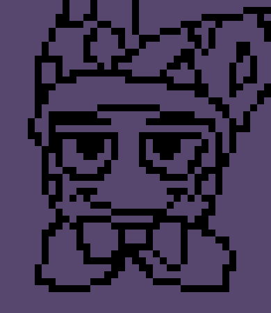 [777455] Figured so, and Kirby, because you don't got anything better to do