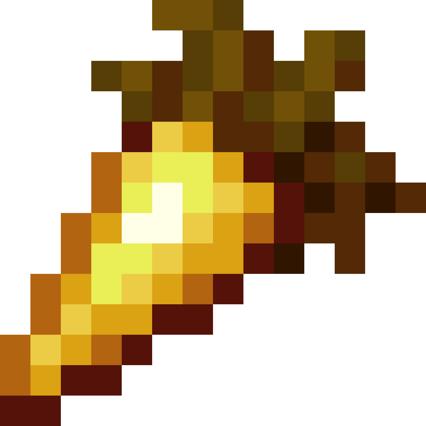 [d43324] Golden Carrot