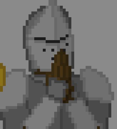 [93ab3d] evil ass creature approaches