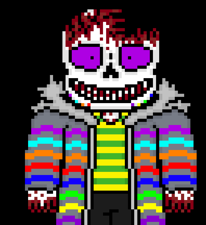 [2b1f9b] Wait what, who?!