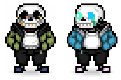 [9ce148] ("*𝗬𝗼𝘂 𝘀𝗵𝗼𝘂𝗹𝗱 𝗿𝗲𝗮𝗹𝗹𝘆 𝗹𝗲𝗮𝗿𝗻 𝘀𝗼𝗺𝗲 𝗺𝗮𝗻𝗻𝗲𝗿𝘀.")