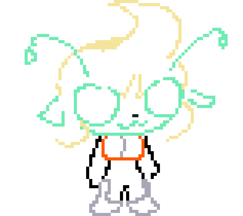 [8c660b] Hey alien bawhaaaaaaaaaaaa⁉️⁉️⁉️