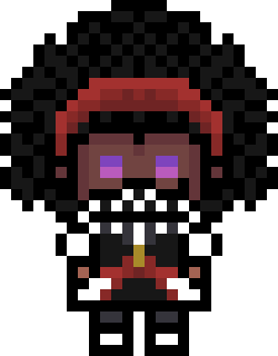 [4e2b5f] Moon (Mask)