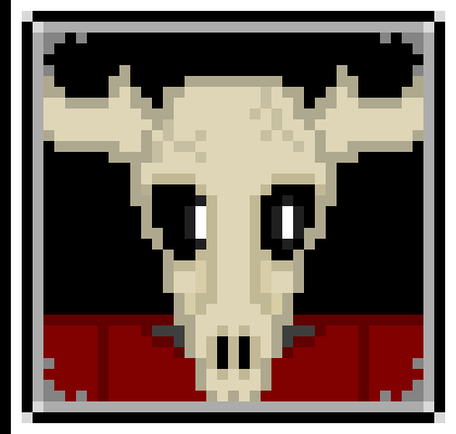 [0b970e] *Canis IMMEDIATLEY heads over to the right bed* "I call dibs on this one..!"