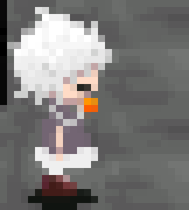 [777455] teeeechhnically, Marker could summon Marx by saying his name so Marx can fight with him because Marx will beat up anyone anytime when they ask him to, justanidea :)