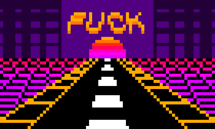 [db965b] [Ekusukariba] [fuck i killed pam, lunchtime anyways]