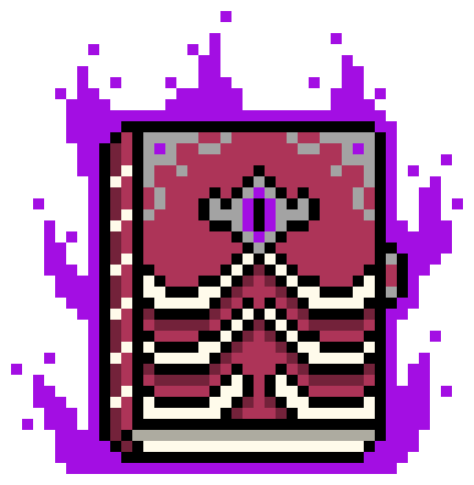 [960de7] Livro das Sombras 1.1