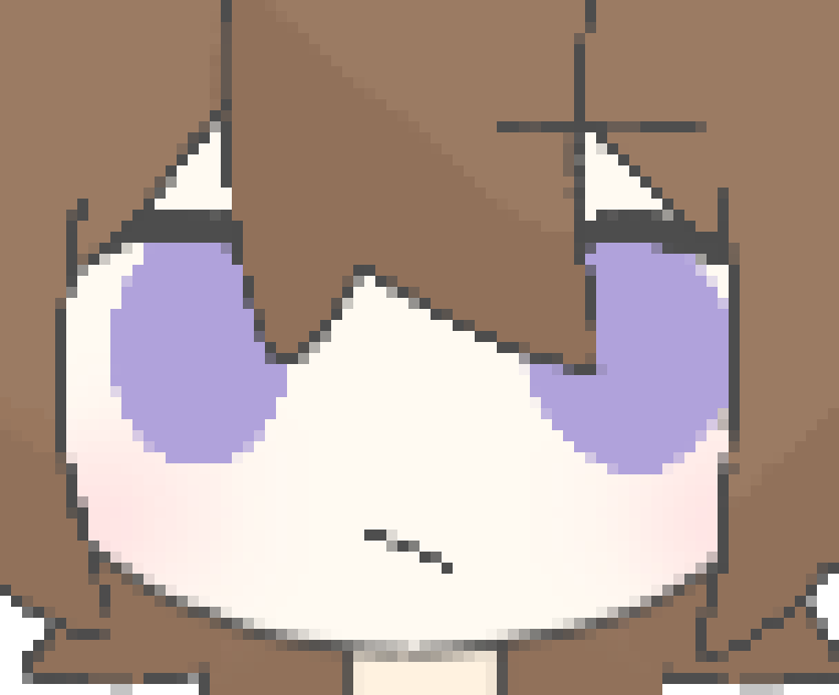 [0572b8] Lemme guess, argument? Ah well, set that behind ya and what not.