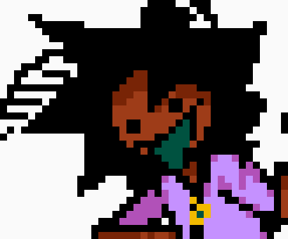 [ff9222] "No. Absolutely not."