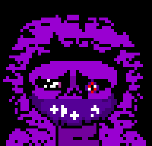 [c8bb2d] NOPE I SEE IT