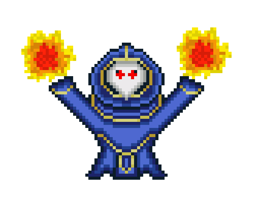 [aa67ab] luna evil fire 1