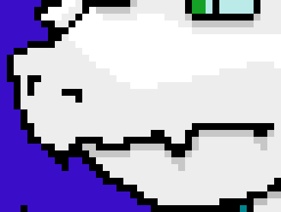 Ink Terrie: That`s why I`m leaving... To heavily move you all... To get you idiots to understand the shit your doing is hurting me... Even if I`m not in it...