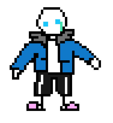 [82b7dc] (*please John Undertale, do not go phase 2 mode, i am just a little baby ,,,,,)