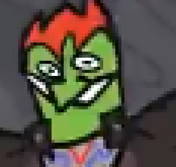 [777455] I don't need to make a comeback at you cuz you are a dumb stupid child corpse