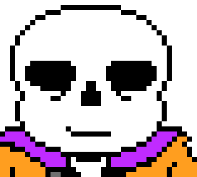Sans...?