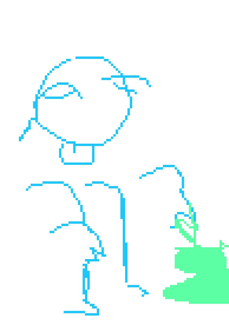 [eff2a3] You taste like playdoh