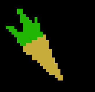 [c7ab3a] potatoes(i gotta pack up now and go to lunch )   -lily