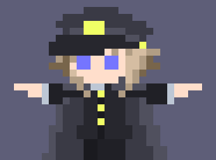 [777455] You mean Magolor?? (Where the f*** has he been?)