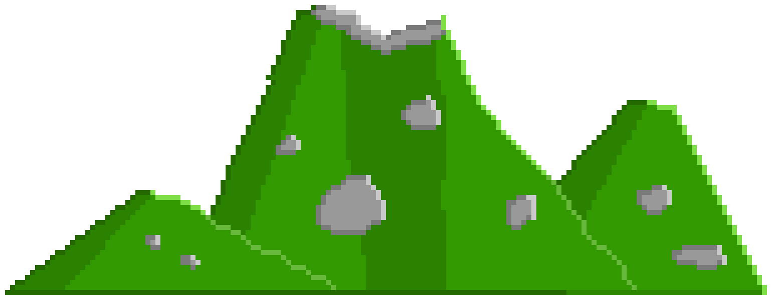 [b60e72] WaterFallMount