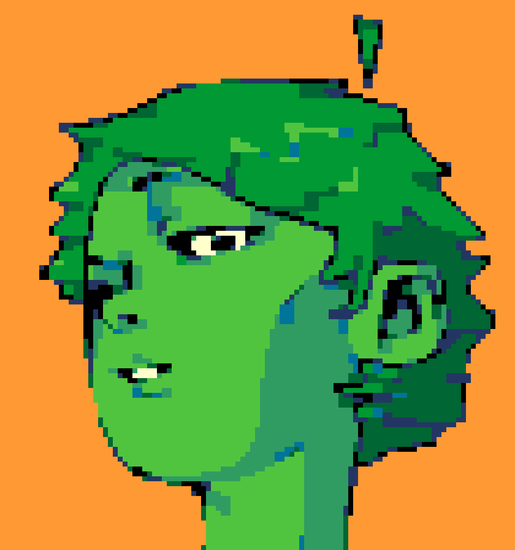 [68c135] forgot you said platformer nvm