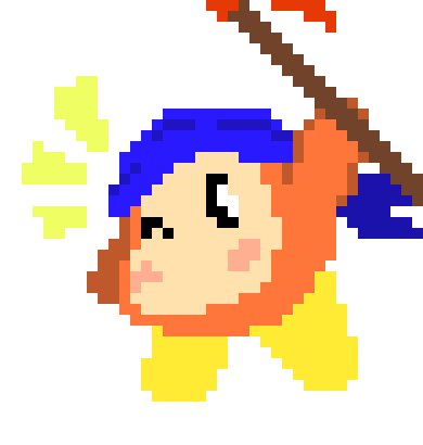 [777455] And I'm apart of Team A!