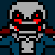 do you rally think that you can stand up to me??you hero types really are a bunch of idiots,aren't you?