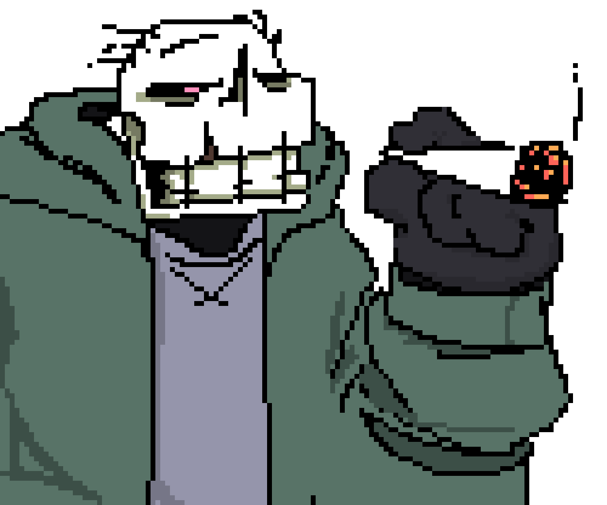 [a0077a] Not really much else to it heh.