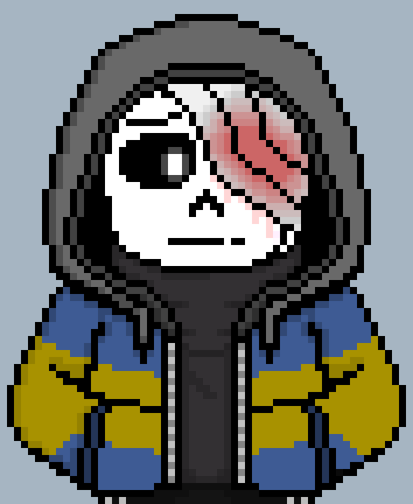 [752b4c] Sounded like two sounds? A kind of whispering, and a light hum?